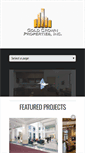 Mobile Screenshot of goldcrownproperties.com